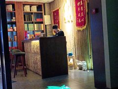 -端艾堂·SPA·艾灸(鸳鸯006店)