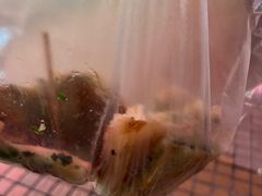 -咏春葱油饼(德政中路店)