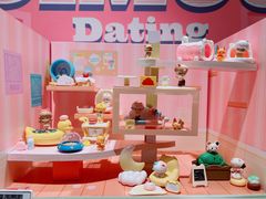 -泡泡玛特POPMART(天环购物中心店)