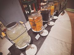 -杭州钱江新城万怡酒店-西餐厅