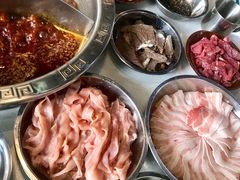 -憨铁匠老火锅(龙岗万科里店)