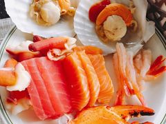 -广州花园酒店·凌璇阁旋转餐厅CAROUSEL360