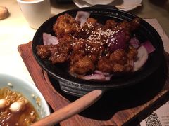-绿茶餐厅(广州天河城店)