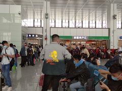 -和田昆冈机场