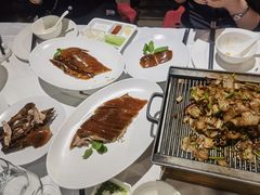 -四季民福烤鸭店(望京南湖东园店)