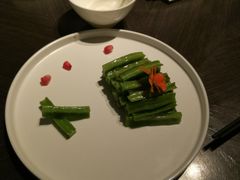 -万丽轩·粤菜(王府井金茂万丽酒店)