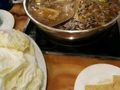 -煳辣鱼(新抚路店)