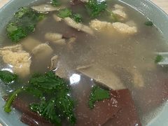 -金原鸭血粉丝汤总店(锁金村店)