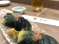 -梅丘·寿司の美登利(银座店)