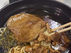 -小无锡面馆