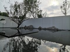 -成都院坝精品私汤民宿酒店