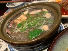 -南京大牌档(凯德大峡谷店)