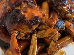 -翠亭酒家(山西南路店)