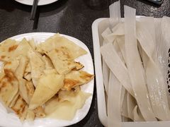 -湘肠香火锅店(团结湖店)