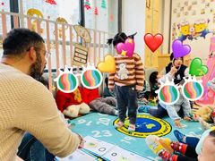 -BetterKids贝好国际托育中心(奥体旗舰店)