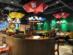 -70年代·江西乡下菜(松岗店)