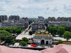 -上海东林寺(金山区)