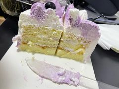 芋泥满满-仟吉(南湖店)