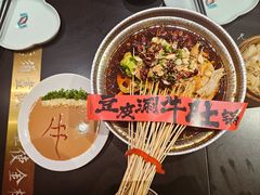 -长安大牌档之龙头酒肆(荣民龙首广场店)