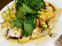 -电白鸭粥店(下沙二坊88号店)