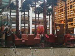 -威斯汀舞台餐厅