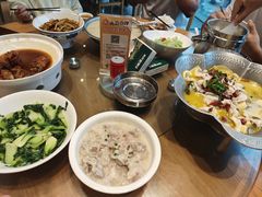 -陈厨老味·老派郴州菜(宜章店)