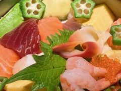 -沼津港精致料理·寿喜烧·烧鸟(青浦宝龙广场日料榜单店)