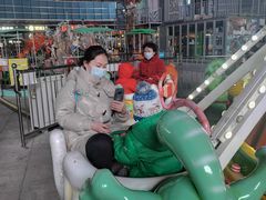 -大族广场Mall&More