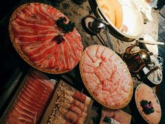 -小龙坎老火锅(鹤伴一路店)