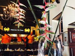 -Ministry of Crab(科伦坡店)