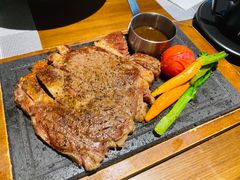 -曼乐辰餐厅(中庚漫游城店)