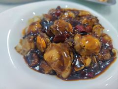 温拌全贝-奥华餐厅·老张记(台基厂店)