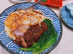 -龙记香港茶餐厅(久光百货店)