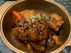 -萨拉伯尔水源素问店·韩国宫廷料理(人民路店)