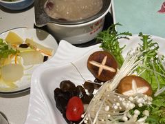 -金筷子西北菜·捞悦火锅