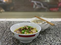 -非遗·爱西干面(小公园总店)