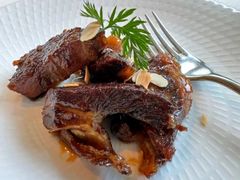 -扬州香格里拉·香宫中餐厅