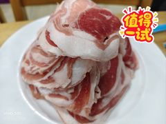 -元盛居(亚泰大街店)