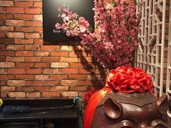 -炙韩料理·部队锅专门店