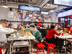 -九街淑芬掌中宝串串公司(两路金港国际店)