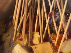 -华府九号海鲜烧烤大排档(龙域店)