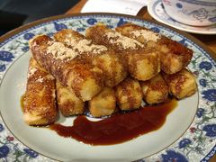 -炉小二铜锅牛蛙•川湘菜(三里屯店)