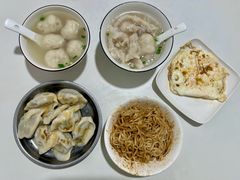 -秋凤鱼丸(金鼎总店)