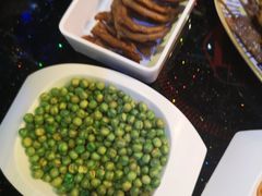 -乐宴KTV(华强北中航城君尚购物中心店)