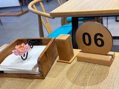 -枣子树·素食餐厅(朱家尖店)