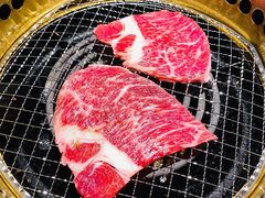 -谷牛和牛烤肉(漕河泾印象城店)