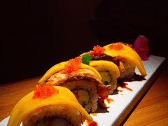 -长崎屋·日本料理·刺身·烧鸟(天河北路店)