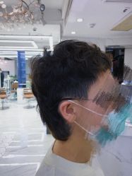 -潘多拉Hairsalon