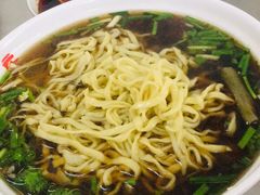 -老赵面店(大西路店)