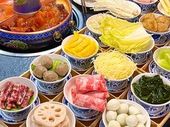 -咏江南·苏式火锅·苏州评弹(观前街店)